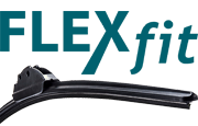 <center>FlexFit Wiper Blades</center>